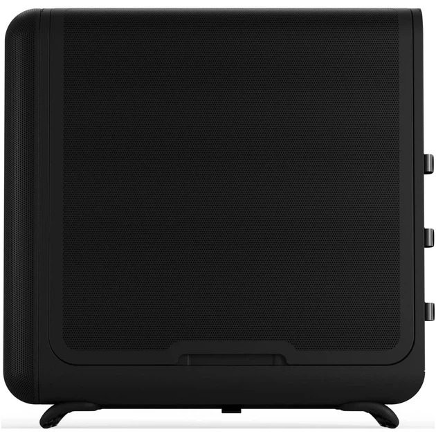 Корпус HYTE X50 Air Pitch Black (CS-HYTE-X50A-BB) - изображение 7