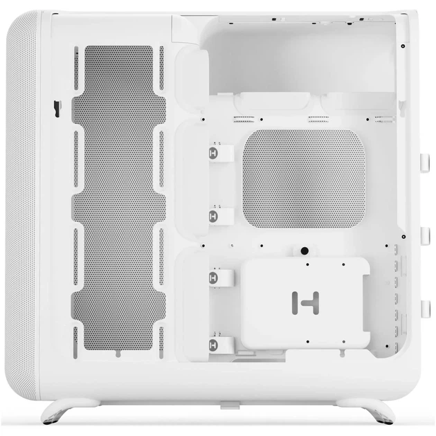 Корпус HYTE X50 Air Snow White (CS-HYTE-X50A-WW) - изображение 8