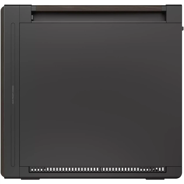 Корпус ASUS ProArt PA602 Wood Edition Metal Panel Modern Black (90DC00J0-B09040) - зображення 9