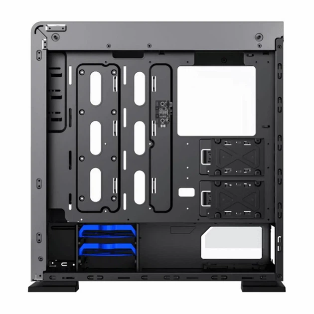 Корпус Gamemax VEGA PRO GY - Фото 5 Корпус Gamemax VEGA PRO GY - зображення 5
