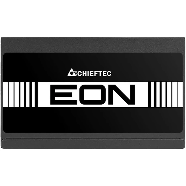 Блок питания Chieftec EON ZPU-500S - изображение 4