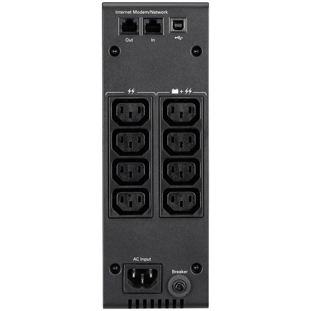 ИБП (UPS) Eaton 5S 1000VA (5S1000i) - изображение 2