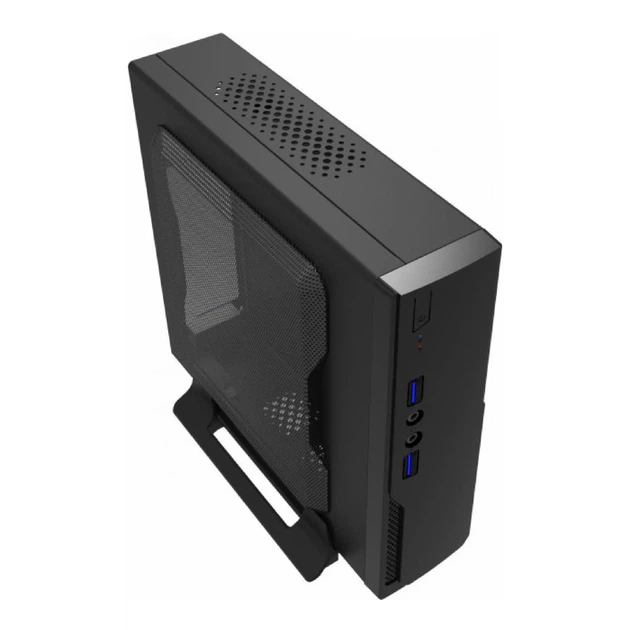 Корпус GAMEMAX MT300-2U3-120W - зображення 5