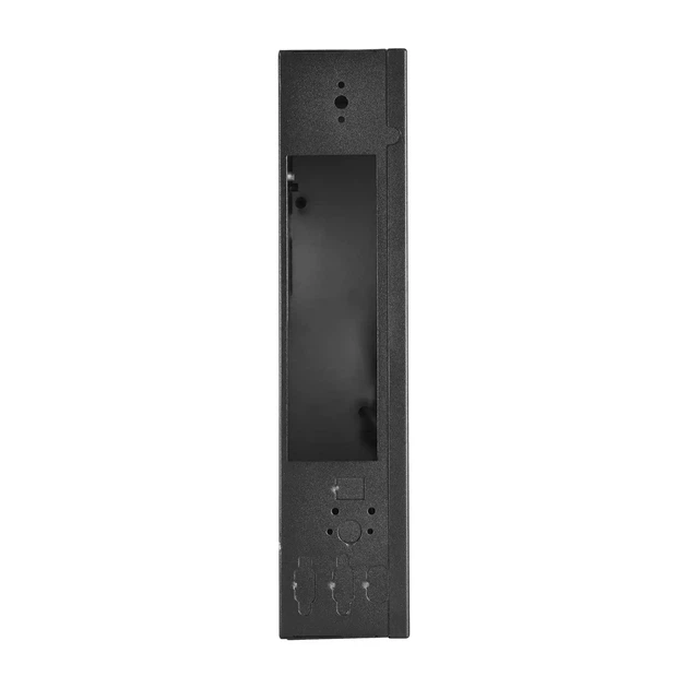 Корпус CHIEFTEC COMPACT (IX-06B-OP) - зображення 5