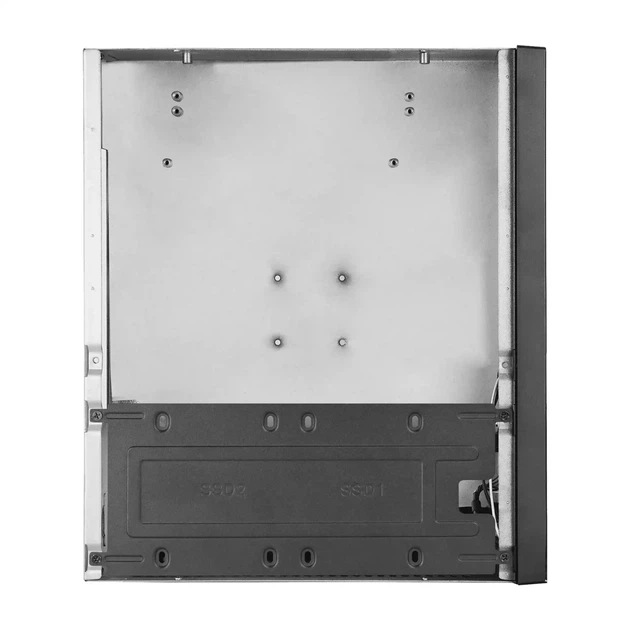 Корпус CHIEFTEC COMPACT (IX-06B-OP) - зображення 6