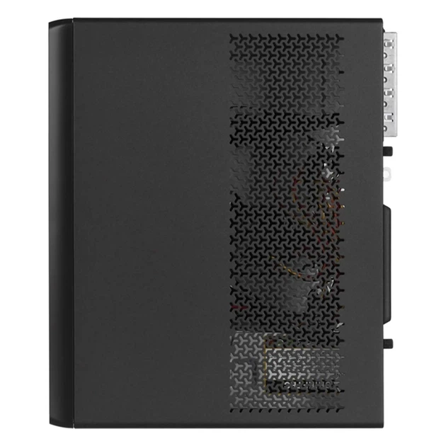 Корпус Chieftec UNI (BS-10B-300) - изображение 7