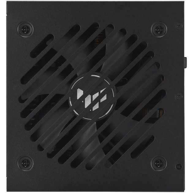 Блок питания ASUS TUF 750W 80+ Bronze (TUF-GAMING-750B-EVO) (90YE00D5-B0NA00) - изображение 5