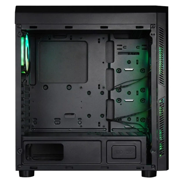 Корпус Chieftec SCORPION 4 (GL-04B-UC-OP) - изображение 6