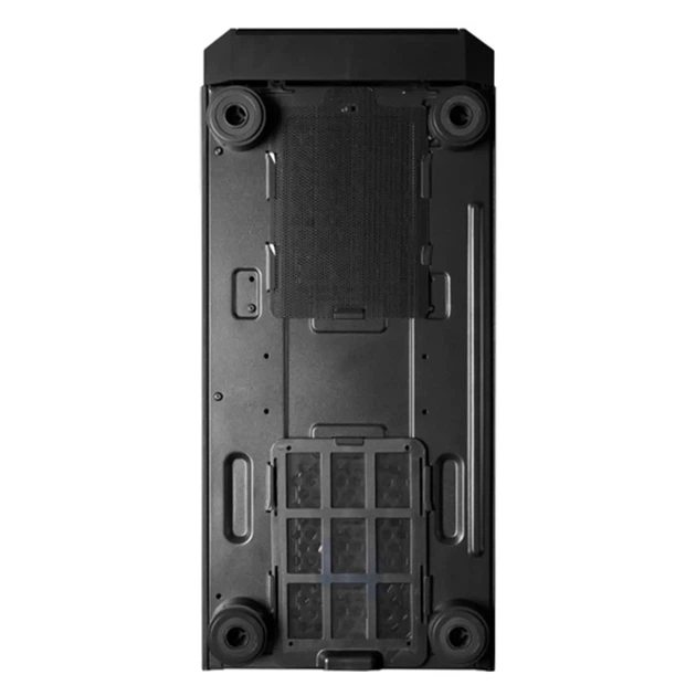 Корпус Chieftec SCORPION 4 (GL-04B-UC-OP) - изображение 8