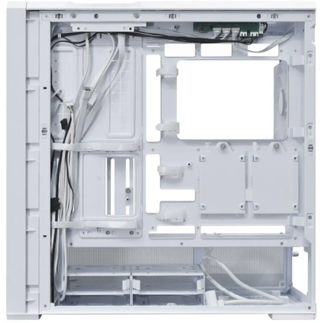 Корпус Lian Li LANCOOL 217 INF White (G99.LAN217INFW.00) - зображення 6
