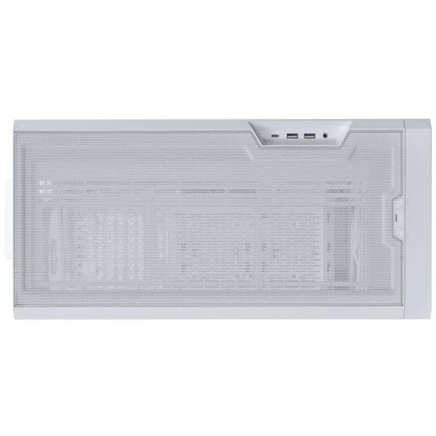 Корпус Lian Li LANCOOL 217 INF White (G99.LAN217INFW.00) - зображення 7