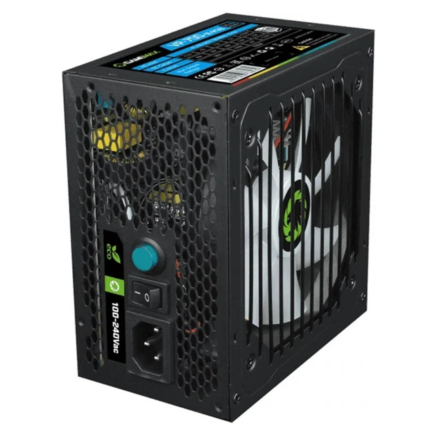 Блок питания Gamemax 700W (VP-700-M-RGB) - изображение 4