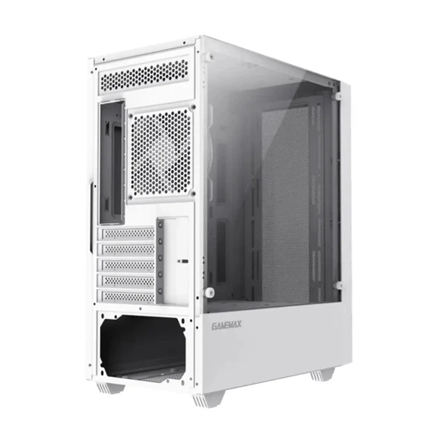 Корпус Gamemax Storm White - зображення 8