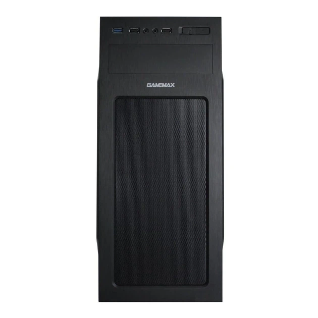 Корпус Gamemax MT520-NP - зображення 2