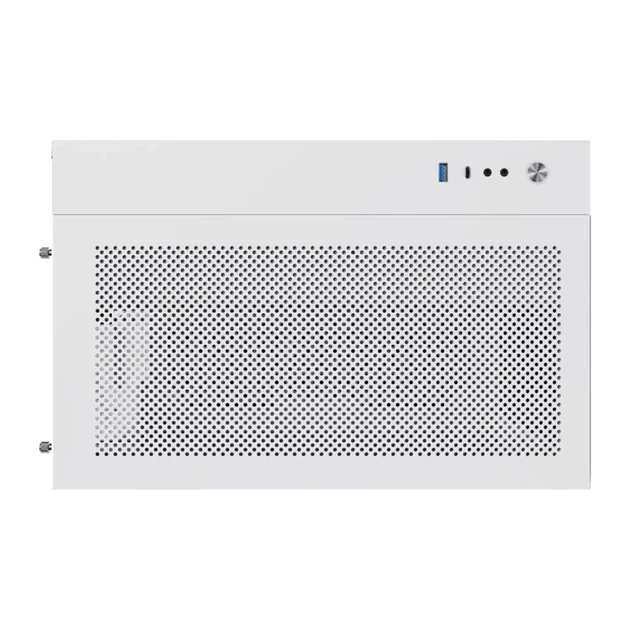 Корпус GAMEMAX Infinity White - зображення 7