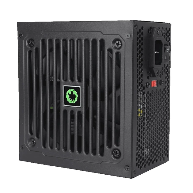 Блок живлення GameMax GE-450 - зображення 2
