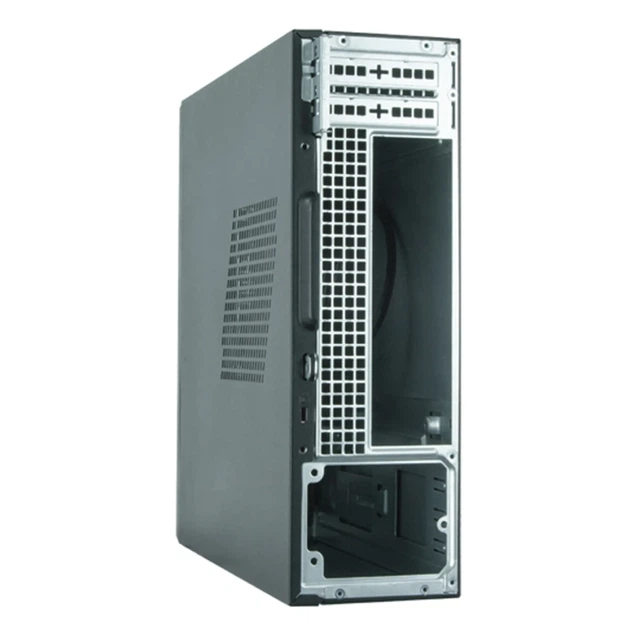 Корпус Chieftec Uni (BU-12B-300) - зображення 2
