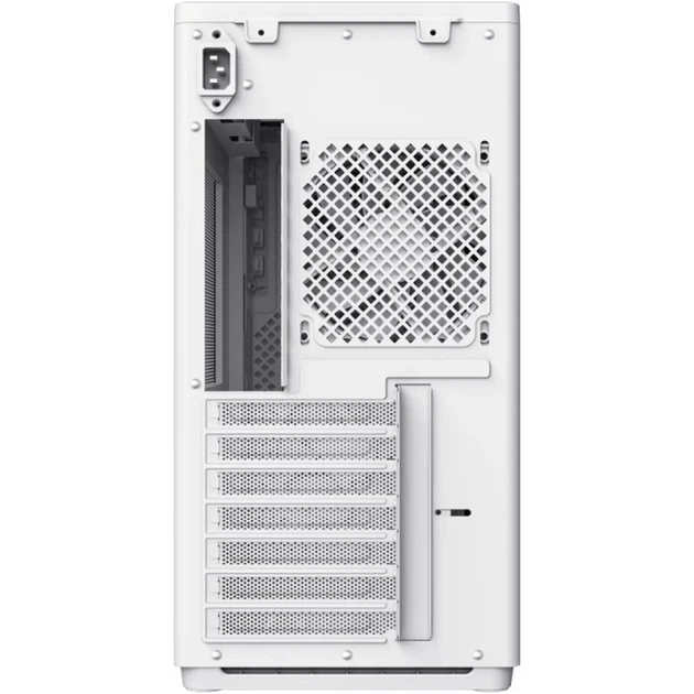 Корпус Gamemax P30 WHITE - Фото 5 Корпус Gamemax P30 WHITE - изображение 5
