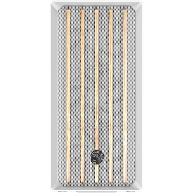 Корпус Gamemax CLAW 460 WOOD WHITE - зображення 8