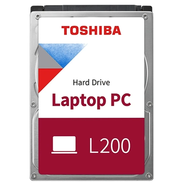 Жорсткий диск Toshiba P300 2TB (HDWD320UZSVA) - зображення 4
