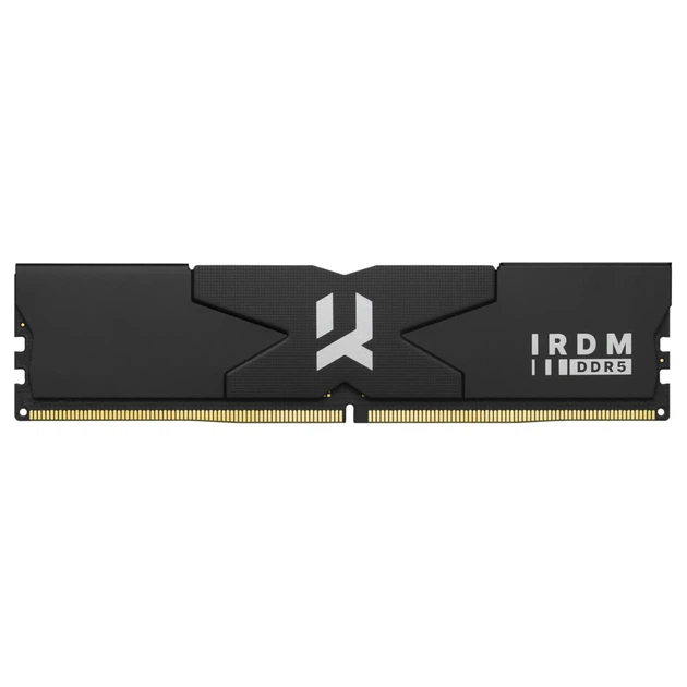 Модуль пам'яті Goodram IRDM DDR5-6000 32GB (2x16GB) (IR-6000D564L30S/32GDC) - зображення 2