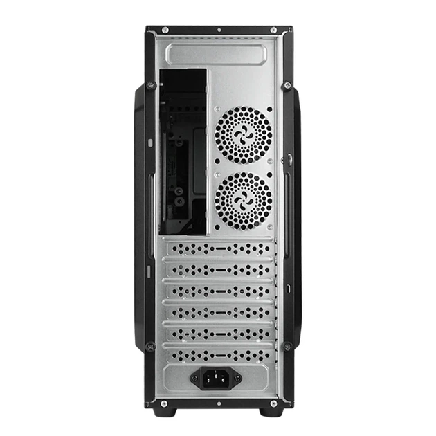 Корпус Chieftec UC-03B-OP - Фото 11 Корпус Chieftec UC-03B-OP - зображення 11