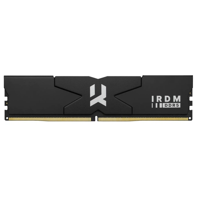 Модуль пам'яті Goodram IRDM DDR5-6000 32GB (2x16GB) (IR-6000D564L30S/32GDC) - зображення 3