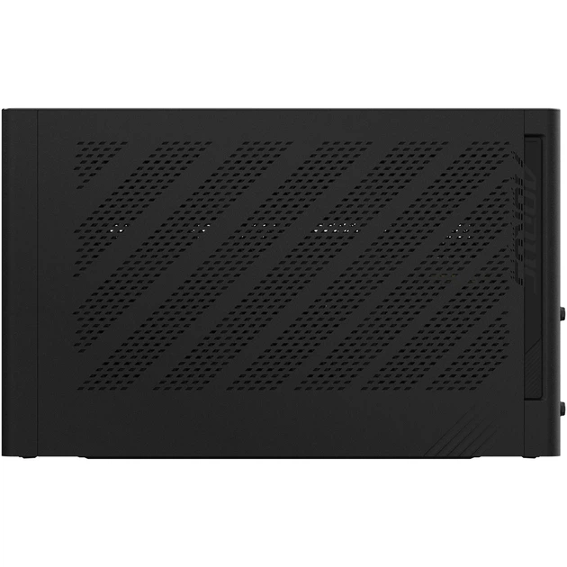 Відеокарта GIGABYTE Nvidia GeForce RTX 5090 AORUS AI BOX 32G (GV-N5090IXEB-32GD) - Фото 2 Відеокарта GIGABYTE Nvidia GeForce RTX 5090 AORUS AI BOX 32G (GV-N5090IXEB-32GD) - зображення 2