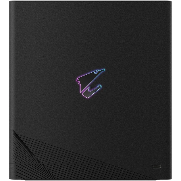 Відеокарта GIGABYTE Nvidia GeForce RTX 5090 AORUS AI BOX 32G (GV-N5090IXEB-32GD) - Фото 5 Відеокарта GIGABYTE Nvidia GeForce RTX 5090 AORUS AI BOX 32G (GV-N5090IXEB-32GD) - зображення 5