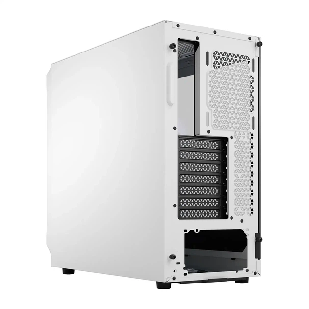 Корпус Fractal Design Focus 2 RGB White TG Clear Tint (FD-C-FOC2A-04) - зображення 8