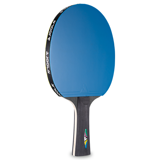 Набір для настільного тенісу Joola Duo Colorato 2 Bats 3 Balls (54914) - зображення 3