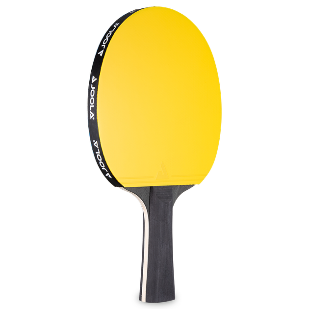 Набір для настільного тенісу Joola Duo Colorato 2 Bats 3 Balls (54914) - зображення 5