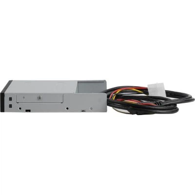 Считыватель флеш-карт Chieftec 3.5" 2xUSB3.2/2xType-C/1xPD3.0/1xQC3.0 USB (CRD-908H) - изображение 2