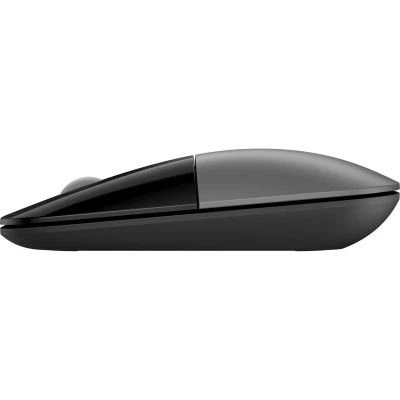 Мишка HP Z3700 Dual Wireless/Bluetooth Silver (758A9AA) - зображення 3