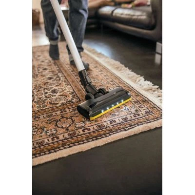 Пилосос Karcher VC 6 CORDLESS OURFAMILY (1.198-670.0) - Фото 5 Пилосос Karcher VC 6 CORDLESS OURFAMILY (1.198-670.0) - зображення 5