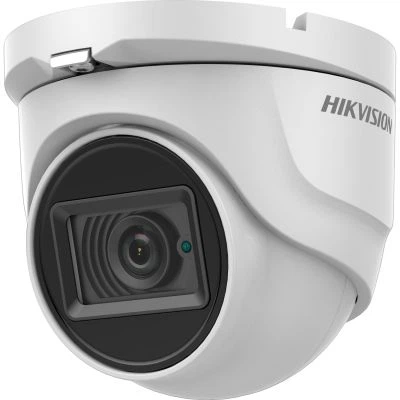 Камера відеоспостереження Hikvision (DS-2CE76U1T-ITMF (2.8) - Фото 1 Камера відеоспостереження Hikvision (DS-2CE76U1T-ITMF (2.8) - зображення 1