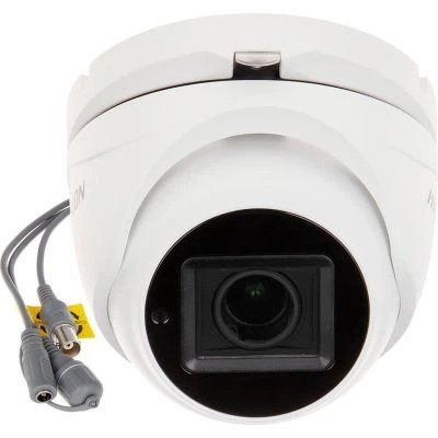 Камера відеоспостереження Hikvision (DS-2CE76U1T-ITMF (2.8) - Фото 2 Камера відеоспостереження Hikvision (DS-2CE76U1T-ITMF (2.8) - зображення 2