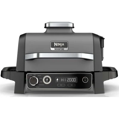 Электрогриль Ninja (OG701EU) - изображение 2