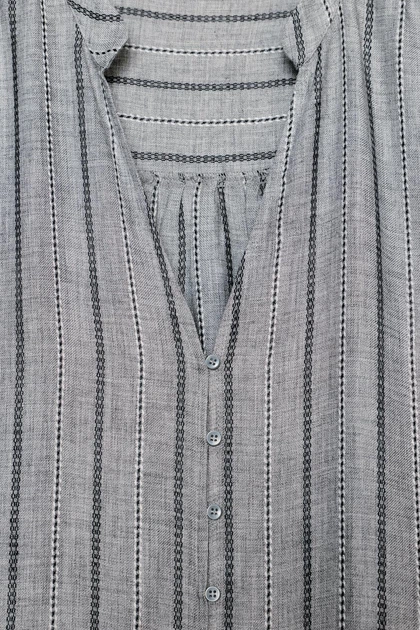 Сорочка Zara 3564/166 M - Фото 5 Сорочка Zara 3564/166 M - изображение 5