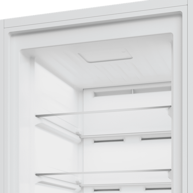 Морозильна камера BEKO B3RFNE314XB - Фото 9 Морозильна камера BEKO B3RFNE314XB - изображение 9