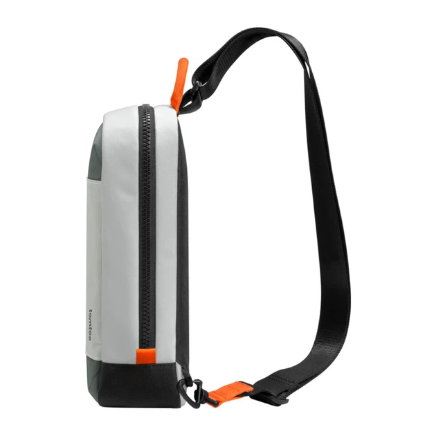 Сумка путешественника TOMTOC GameOn-G49 Switch 2.3L Gray (G49S1G1) - изображение 3