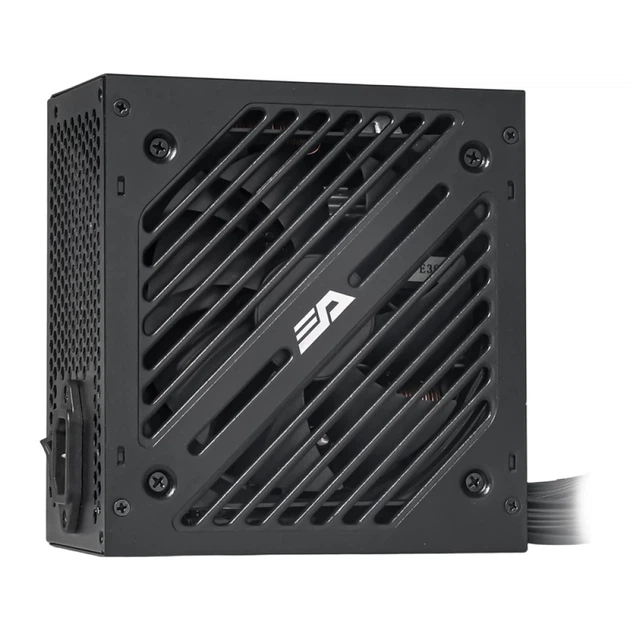 Блок живлення Darkflash EMT850 850W Black - зображення 2