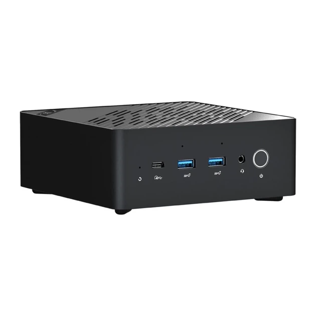 Mini PC Minix ER937 HX370 32GB 1TB Windows 11 Pro (4897016413070) - Фото 3 Mini PC Minix ER937 HX370 32GB 1TB Windows 11 Pro (4897016413070) - изображение 3