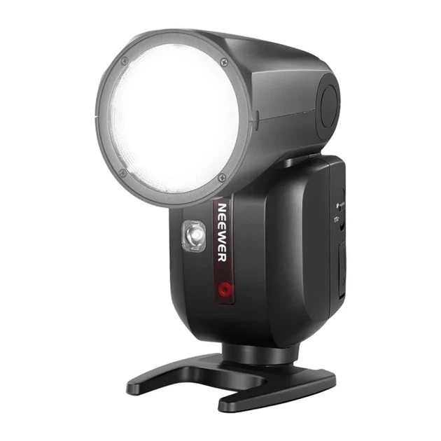 Вспышка Neewer Speedlite Z2-C TTL для Canon (10104956) - Фото 1 Вспышка Neewer Speedlite Z2-C TTL для Canon (10104956) - изображение 1