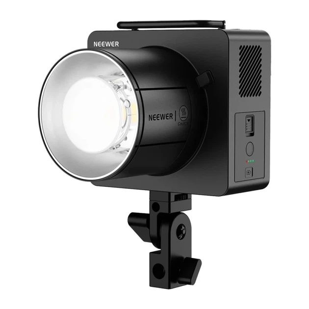 Вспышка Neewer Q6 (10105859) - Фото 1 Вспышка Neewer Q6 (10105859) - изображение 1