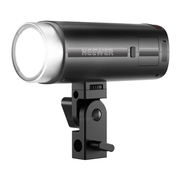 Вспышка Neewer Q200 (10104842) - Фото 1 Вспышка Neewer Q200 (10104842) - изображение 1