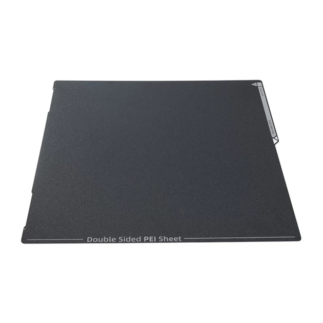 Платформа PEI Anycubic для Kobra 3 Max/Max Combo (S010305) - Фото 2 Платформа PEI Anycubic для Kobra 3 Max/Max Combo (S010305) - изображение 2