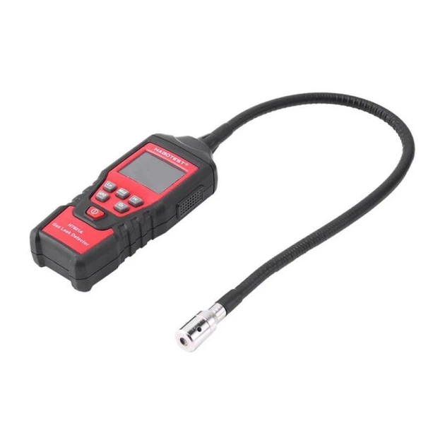 Детектор газа Habotest HT601A (5907489606691) - изображение 2