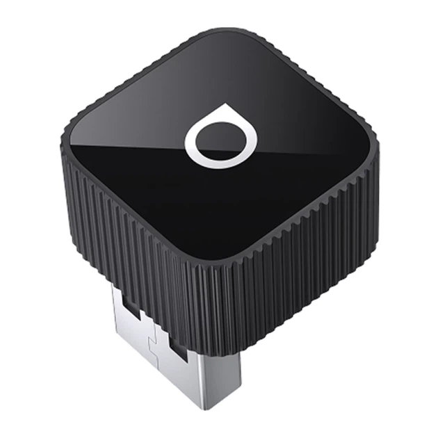 Бездротовий адаптер Ottocast CP88-T2 CarPlay/Android Auto (CP88-T2) - зображення 2
