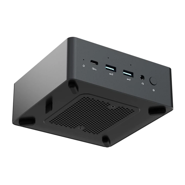 Мини ПК Minix ER936-AI Ryzen 365 32GB 1TB Windows 11 Pro (4897016413087) - Фото 3 Мини ПК Minix ER936-AI Ryzen 365 32GB 1TB Windows 11 Pro (4897016413087) - изображение 3